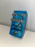 Handmade pedal (used) - Overdrive/distortion Hessen - Schwalbach a. Taunus Vorschau