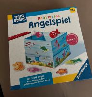 Angelspiel ab 2 Jahren Nürnberg (Mittelfr) - Südoststadt Vorschau