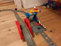 Lego Duplo Eisenbahn Set zzgl. Erweiterungen und extra Schienen Hannover - Misburg-Anderten Vorschau