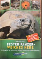 Schildkrötenratgeber für Landschildkröten Wiesbaden - Erbenheim Vorschau