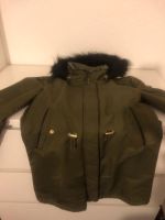 Winter Jacke H&M Wandsbek - Hamburg Farmsen-Berne Vorschau