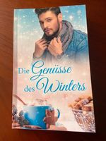 Die Genüsse des Winters - Cafe Cinnamon, Band 6 - gay romance Sachsen - Zwenkau Vorschau