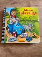 Kinderbuch  Meine  Fahrzeuge Rheinland-Pfalz - Gerolstein Vorschau