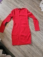 Rotes  Mini Kleid Schleswig-Holstein - Flensburg Vorschau