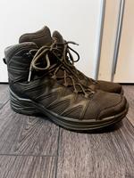 Lowa Innox Pro GTX Mid TF Hessen - Waldkappel Vorschau