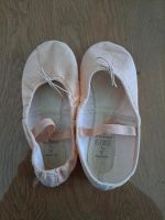 Ballett, Ballerina-Schuhe Bayern - Adelschlag Vorschau