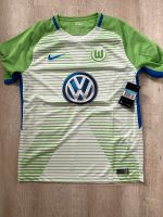 VfL Wolfsburg Trikot, Neu Niedersachsen - Wolfsburg Vorschau