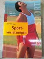 Sportverletzungen, erkennen, verstehen, vorbeugen Bayern - Treuchtlingen Vorschau