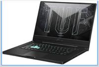 ASUS TUF Gaming DASH F15 Laptop, i7 RTX3070 Hamburg-Nord - Hamburg Fuhlsbüttel Vorschau
