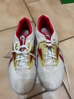 Damen Reebok Sneaker in Gr.39 Thüringen - Bad Langensalza Vorschau