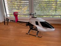 DNHP Centurio – Big Scale – Heli Trainer Stuttgart - Degerloch Vorschau