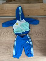 Adidas Jogginganzug Hamburg-Mitte - Hamburg Billstedt   Vorschau