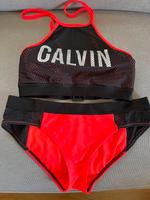 Calvin Klein, Bikini, Gr. S/M München - Moosach Vorschau