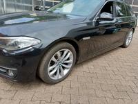 BMW 520d touring F11 *kein Allrad* Duisburg - Meiderich/Beeck Vorschau