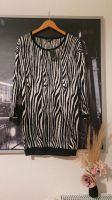 Pullover Kleid Zebra Muster Köln - Zollstock Vorschau