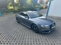 Audi A5 Coupé 3.0 TDI Quattro zu verkaufen Thüringen - Mühlhausen Vorschau