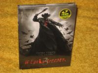 Jeepers Creepers Teil 3 Mediabook A Blu-Ray + DVD NEU OVP Niedersachsen - Gleichen Vorschau