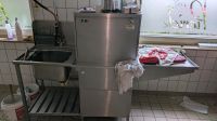 Krefft Spülmaschine Nordrhein-Westfalen - Dorsten Vorschau
