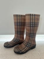 BURBERRY Gummistiefel Essen - Bredeney Vorschau