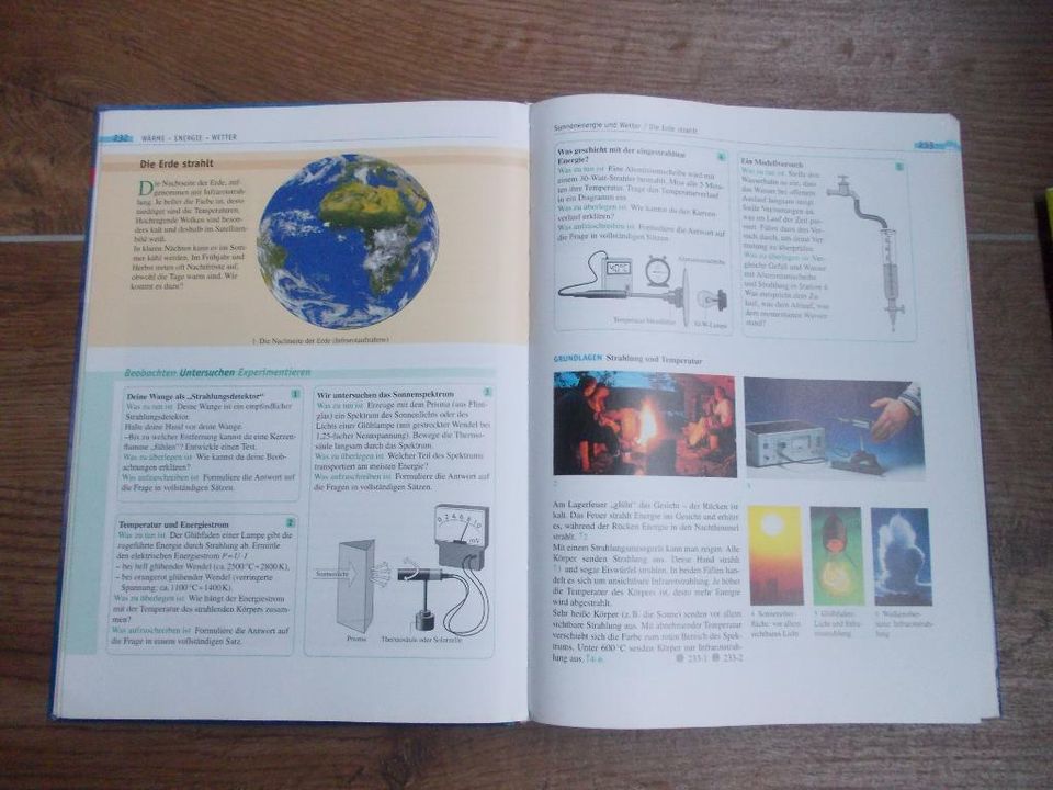 Physik interaktiv Rheinland-Pfalz Band 9/10 in Kapsweyer