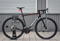 Allroad-Bike RIDLEY GRIFN 105 Di2 2024 - Gr.S - FADE - NEU! Baden-Württemberg - Hilzingen Vorschau