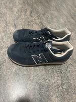 New Balance U574 Herren-Sneakers Baden-Württemberg - Ettlingen Vorschau