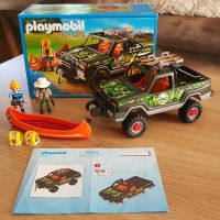 Playmobil Wild Life Nr. 5558 Baden-Württemberg - Erdmannhausen Vorschau