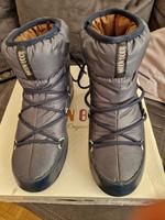 Original Moon Boot Schuhe Größe 39 Baden-Württemberg - Kreßberg Vorschau