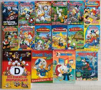 Comics - Walt Disney Konvolut, LTB's u.a. Berlin - Tempelhof Vorschau
