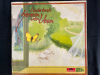 Herman Van Veen  Liederbuch  Vinyl Doppel-LP 12" Top !!!! Nordrhein-Westfalen - Pulheim Vorschau
