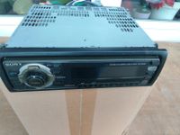 Autoradio Sony mit CD 4 x 50Watt Kr. München - Neuried Kr München Vorschau