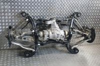 Audi RS6 4K C8 Hinterachse diff 4M0505323G  4N0501551 4K0505397A Mecklenburg-Vorpommern - Seebad Ahlbeck Vorschau