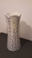 Vase Tirschenreuth Fleur, Blätterzauber blau Blumenvase groß Nordrhein-Westfalen - Herne Vorschau