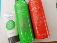 Artdeco Senses Asian Spa Shower Gel und Body Lotion Nordrhein-Westfalen - Essen-Haarzopf Vorschau