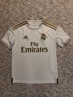 Real Madrid Kinder Trikot Original 164 cm Hamburg - Wandsbek Vorschau