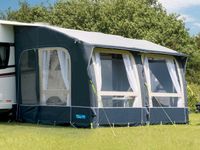 Kampa Classic Air Expert 380 Niedersachsen - Visselhövede Vorschau