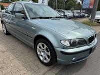 BMW 325 e46 Baureihe 3 Lim. 325xi*Klimaaut*Tüv* Hessen - Kassel Vorschau