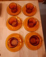 Teekanne Teegläser, Vintage Bayern - Geisenfeld Vorschau