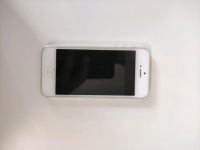 iPhone 5 32 GB Top Zustand Berlin - Spandau Vorschau