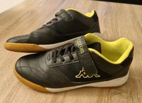 Sportschuhe Schuhe Kappa Gr.40 schwarz neongelb Baden-Württemberg - Wehr Vorschau