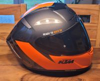 Shoei X Spirit 3 KTM gr. Xl Niedersachsen - Wolfsburg Vorschau