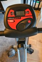 F Bike Ultrasport Heimtrainer klappbar Thüringen - Weimar Vorschau