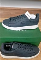 LACOSTE COURT ZERO 0722 GRY/OFF WHT LEATHER Nordrhein-Westfalen - Langenfeld Vorschau