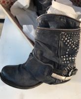 A.s.98 Boots Saintec Rockstar Gr.40 NP € 394,00 Bayern - Freilassing Vorschau