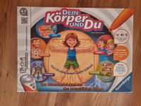 Tip Toi Spiel Dein Körper und Du Sachsen-Anhalt - Naumburg (Saale) Vorschau