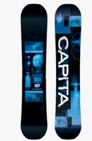 Capita Pathfinder Allround Snowboard NEU 157 Burton Lib Tech 420€ Eimsbüttel - Hamburg Eidelstedt Vorschau