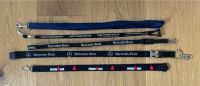 Lanyards/Schlüsselband (u.a. Mercedes-Benz, ironman) Bayern - Oberaudorf Vorschau