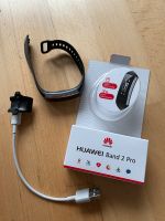 Huawei Band 2 Pro Uhr Bayern - Erlangen Vorschau