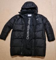 Jungen Winterjacke Calvin Klein Hessen - Homberg (Efze) Vorschau