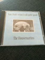 The Housemartins - Now that's what I call quite good / Album CD Hessen - Mörfelden-Walldorf Vorschau